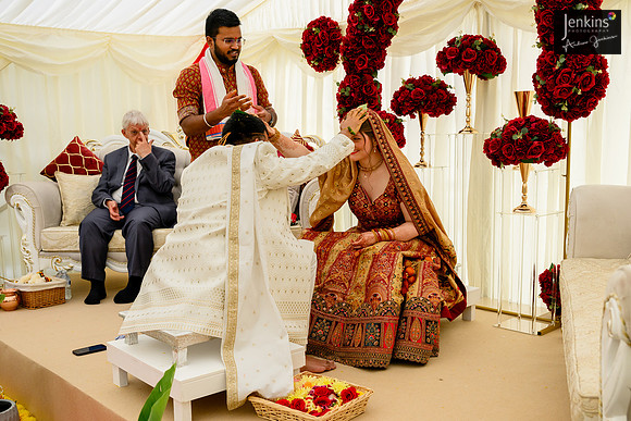 316- Alison & Girish - wedding-z