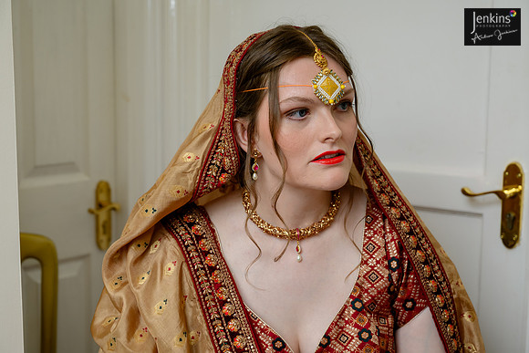 234- Alison & Girish - wedding-z