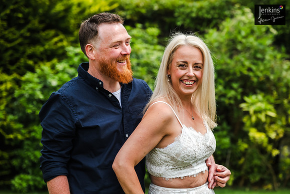 Aled & Christina- pre wedding - 4_