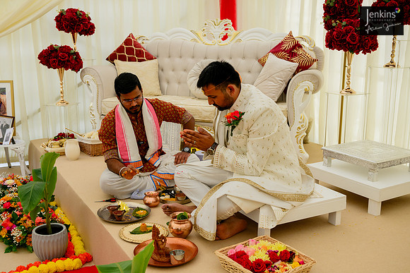 195- Alison & Girish - wedding-z