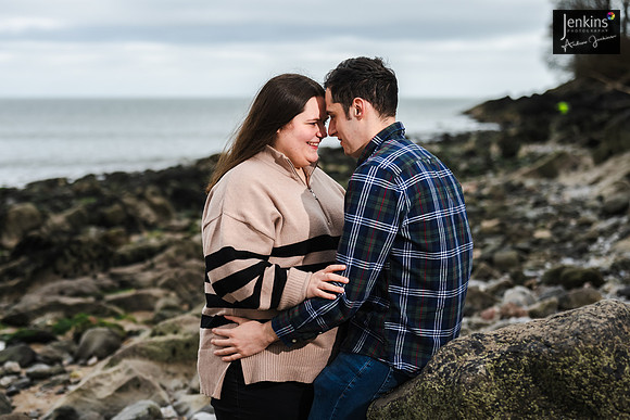 6- Lauren & Sam-pre-shoot-z