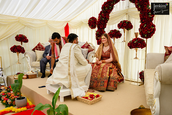 323- Alison & Girish - wedding-z