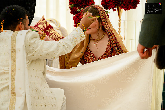309- Alison & Girish - wedding-z