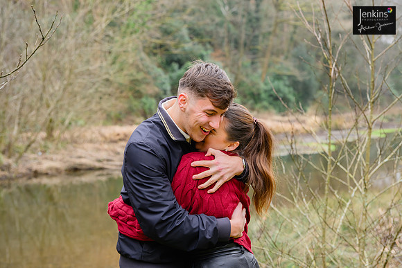 8- Holly & Leon-z