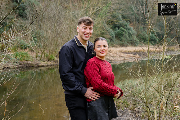13- Holly & Leon-z