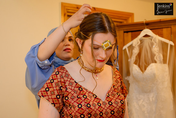 157- Alison & Girish - wedding-z