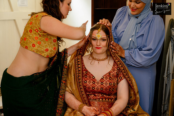 196- Alison & Girish - wedding-z