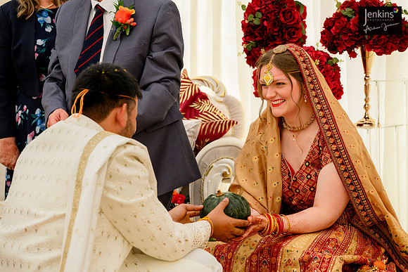 387- Alison & Girish - wedding-z