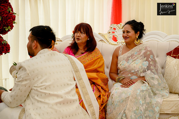 331- Alison & Girish - wedding-z