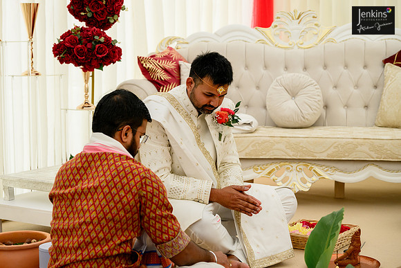 150- Alison & Girish - wedding-z