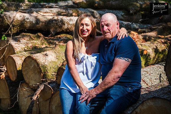 45 Louise & John-z