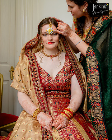 210- Alison & Girish - wedding-z