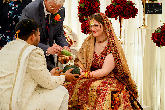 375- Alison & Girish - wedding-z