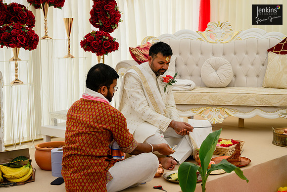 197- Alison & Girish - wedding-z