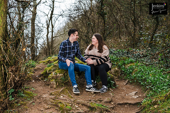 50- Lauren & Sam-pre-shoot-z