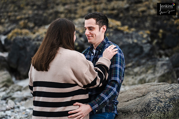 2- Lauren & Sam-pre-shoot-z