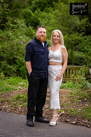 Aled & Christina- pre wedding - 63_