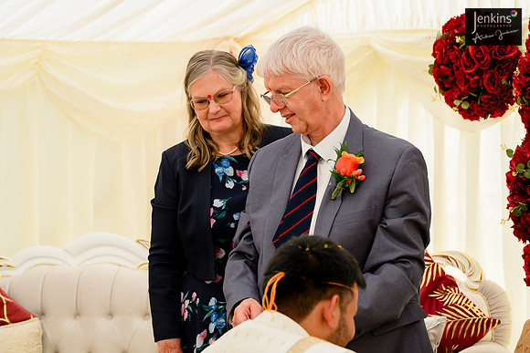 392- Alison & Girish - wedding-z