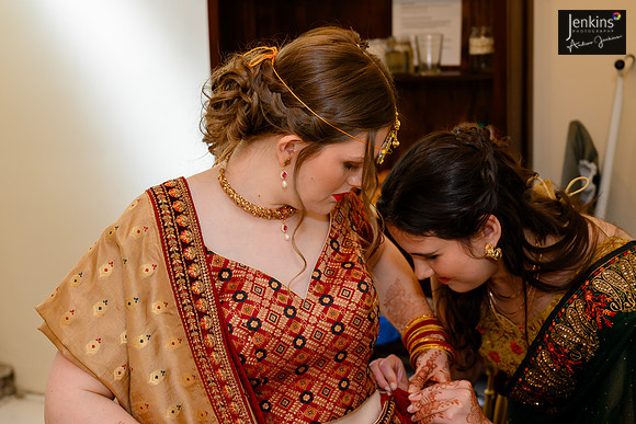 176- Alison & Girish - wedding-z