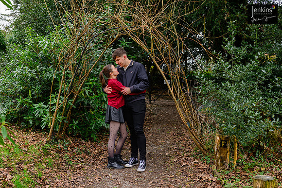75- Holly & Leon-z