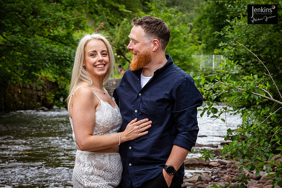 Aled & Christina- pre wedding - 108_