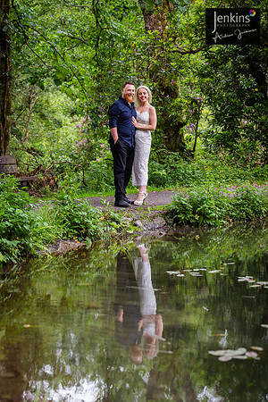 Aled & Christina- pre wedding - 99_