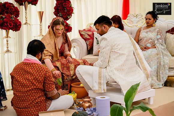 411- Alison & Girish - wedding-z