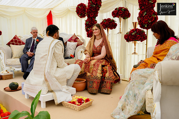 407- Alison & Girish - wedding-z