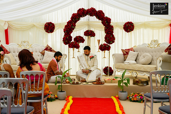 146- Alison & Girish - wedding-z