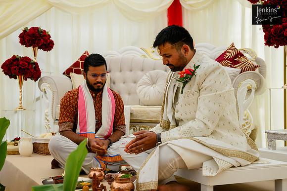 178- Alison & Girish - wedding-z