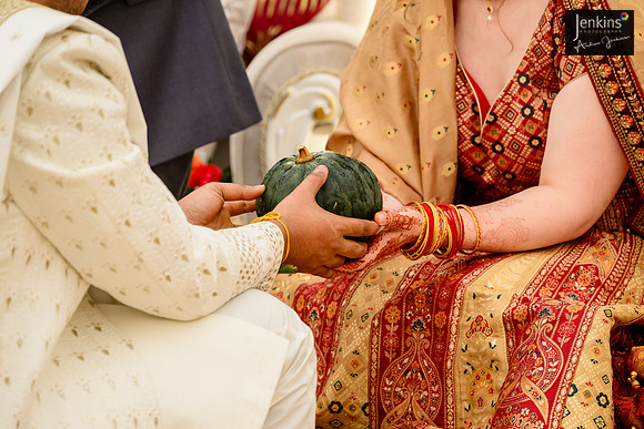389- Alison & Girish - wedding-z