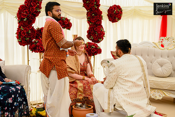 313- Alison & Girish - wedding-z