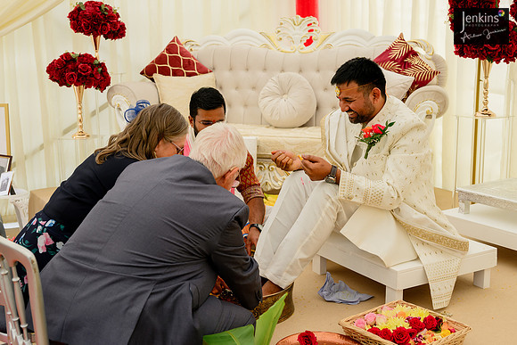 238- Alison & Girish - wedding-z