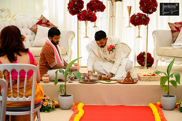 138- Alison & Girish - wedding-z