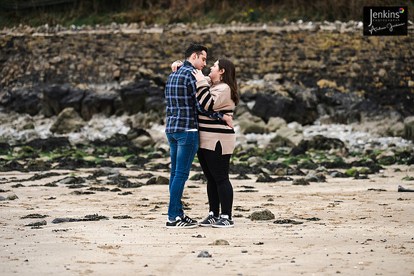 24- Lauren & Sam-pre-shoot-z