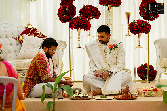 147- Alison & Girish - wedding-z