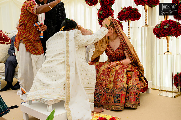 314- Alison & Girish - wedding-z
