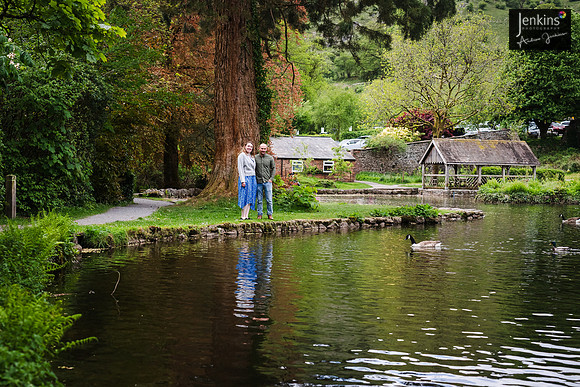 91 Niamh & michael-z