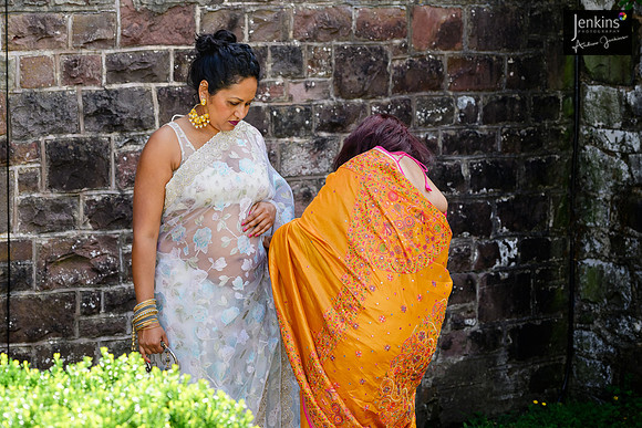 100- Alison & Girish - wedding-z