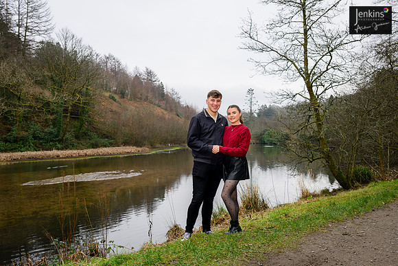 21- Holly & Leon-z