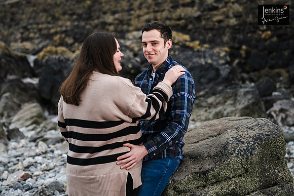 3- Lauren & Sam-pre-shoot-z