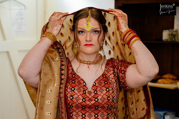 192- Alison & Girish - wedding-z