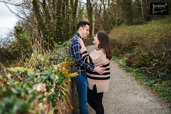 42- Lauren & Sam-pre-shoot-z