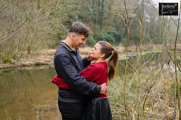 6- Holly & Leon-z