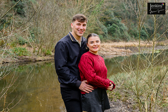 14- Holly & Leon-z