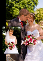 Lynette & Kev Album