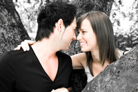 Tasha & Tyrone pre Wedding