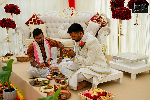 194- Alison & Girish - wedding-z