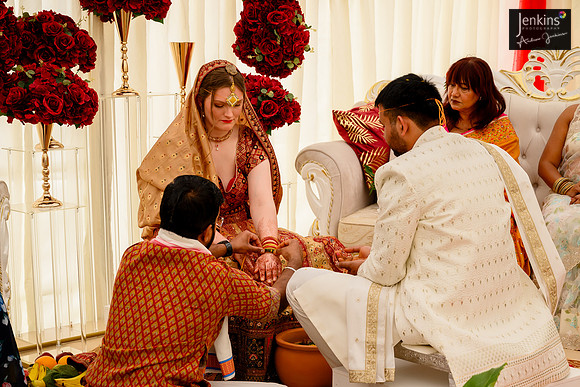 396- Alison & Girish - wedding-z