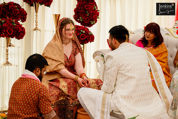 406- Alison & Girish - wedding-z